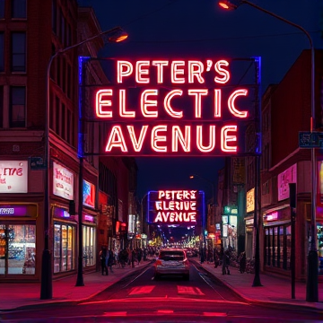 Peter’s Electric Avenue-Zachary-AI-singing