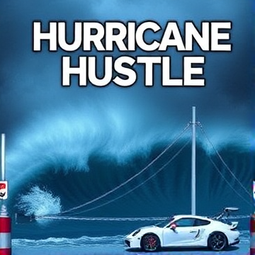 Hurricane Hustle-khloe-AI-singing