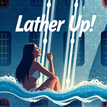 Lather Up!-Harsh-AI-singing