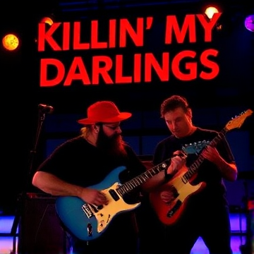 Killin' My Darlings-Sto-AI-singing