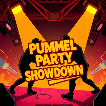 Pummel Party Showdown-Finley-AI-singing