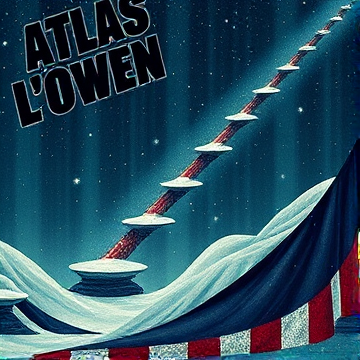 Die Atlas Löwen-Najim-AI-singing