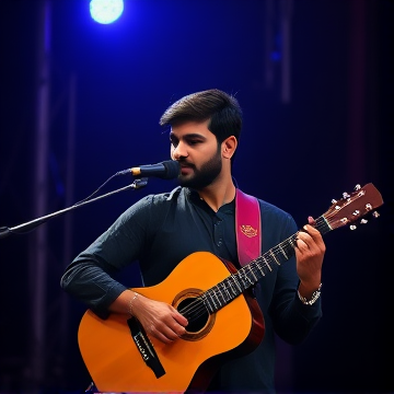 Prathmesh shinde-ZE-AI-singing