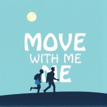 Move with Me-Shane-AI-singing