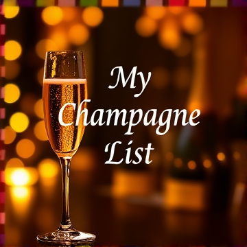 My Champagne List-Lynda-AI-singing