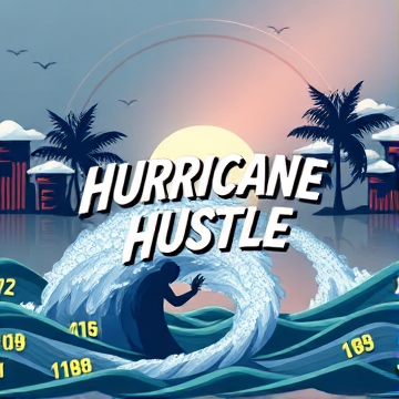 hurricane hustle-Addison-AI-singing