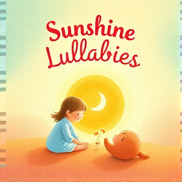 Sunshine Lullabies-Hanuman-AI-singing