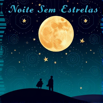 Noite Sem Estrelas-Ibra-AI-singing