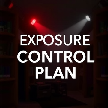 Exposure Control Plan-Rubina-AI-singing