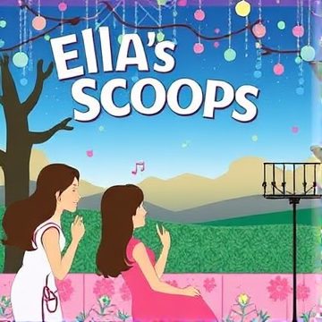 Ella's Scoops-Ella-AI-singing