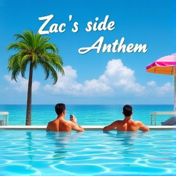 Zac's Poolside Anthem-Finley-AI-singing