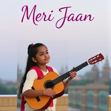 Meri Jaan-Raj-AI-singing