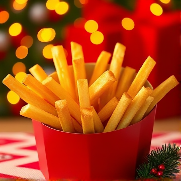 All I Need for Christmas is Fries-Epicbro_HD-AI-singing