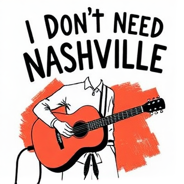 I Don’t Need Nashville-Jersey-AI-singing