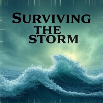 Surviving the Storm-Angel-AI-singing