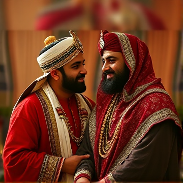 Shaadi Male-Hasan-AI-singing