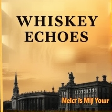 Whiskey Echoes-jacksen-AI-singing