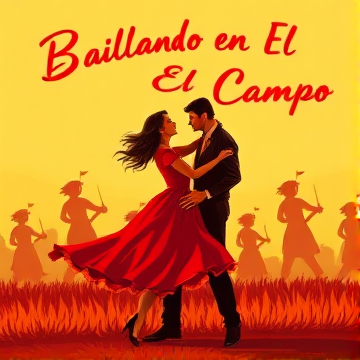 Bailando En El Campo-Enno-AI-singing