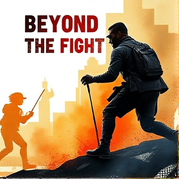 Beyond the Fight-bro-AI-singing