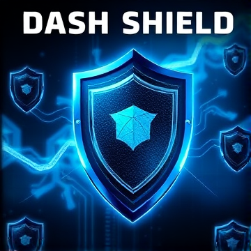 Dash Shield-Kali-AI-singing