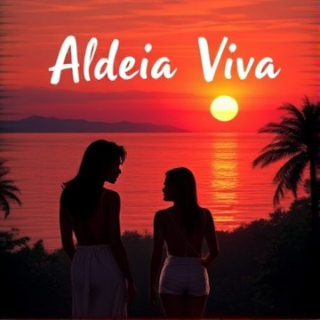 Aldeia Viva-PPG-AI-singing