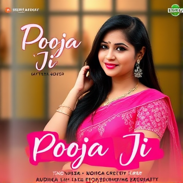 Pooja Ji, Pooja Ji-Abhinav Jajodias-AI-singing