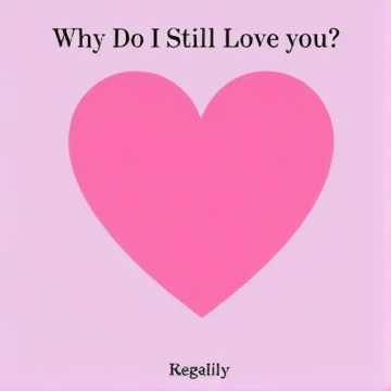 Why Do I Still Love You? 💔-Neema-AI-singing