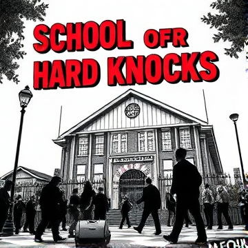 School of Hard Knocks-LV_Moments-AI-singing