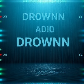 DROWNN-ChocolatePie-AI-singing