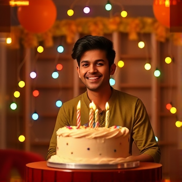 Happy birthday Shubham-Sonika-AI-singing