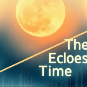 The Echoes of Time-Ysa-AI-singing