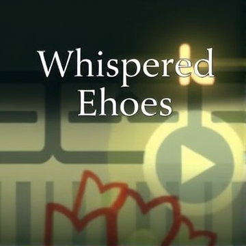 Whispered Echoes-Ali-AI-singing