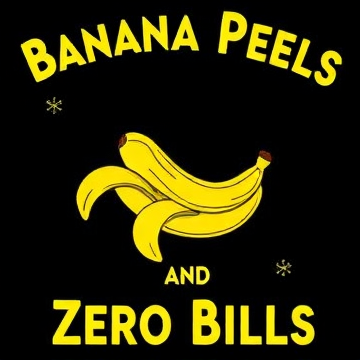 Banana Peels & Zero Bills-Warre-AI-singing