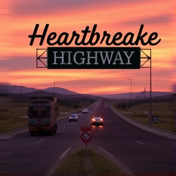 Heartbreak Highway-Iain-AI-singing