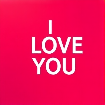 I LOVE YOU-ANIL-AI-singing