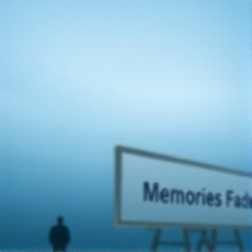 Memories Fade-nish-AI-singing