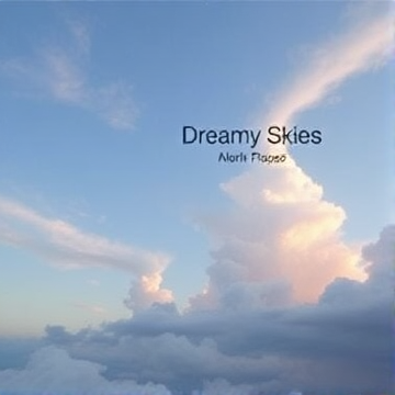 Dreamy Skies-Mike-AI-singing