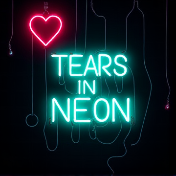 Tears in Neon-Tomas-AI-singing