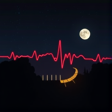 Heartbeat in the Night-Anonymous-AI-singing