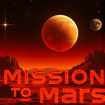 Mission to Mars Headloss Odyssey-Callum-AI-singing