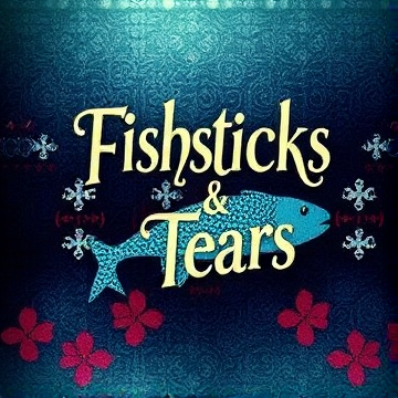 Fishsticks & Tears-Layne-AI-singing