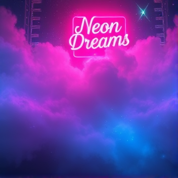 Neon Dreams-Irene-AI-singing