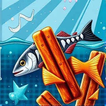 Fish Sticks-Daisy-AI-singing