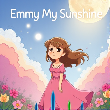 Emmy My Sunshine-Moses-AI-singing