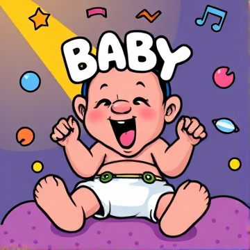 Baby Dub Dub-John-AI-singing