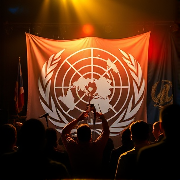 The UN Charter Rap-Megs-AI-singing