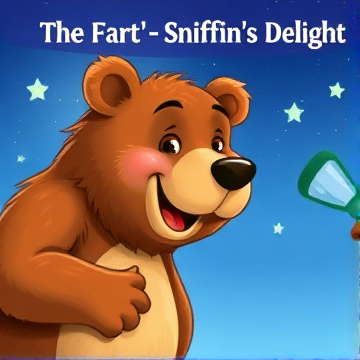 The Fart-Sniffin' Bear's Delight-ATHANASIOS-AI-singing