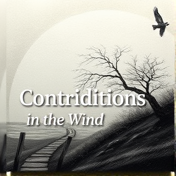 Contradictions in the Wind-Perch-AI-singing