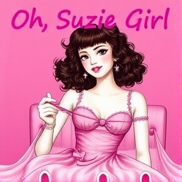 Oh, Suzie Girl-Dominik-AI-singing