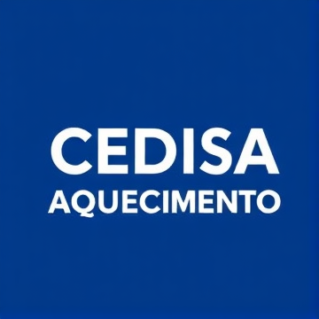 CEDISA AQUECIMENTO-Joao Carlos de S.-AI-singing